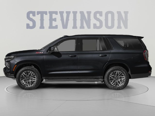 New 2027 Chevrolet Tahoe Z71 SUV