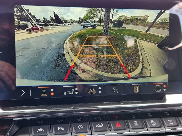 2026 Chevrolet Silverado 1500 ZR2 - Photo 23