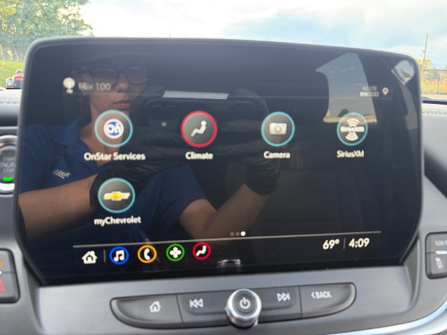 2026 Chevrolet Blazer 2LT - Photo 26