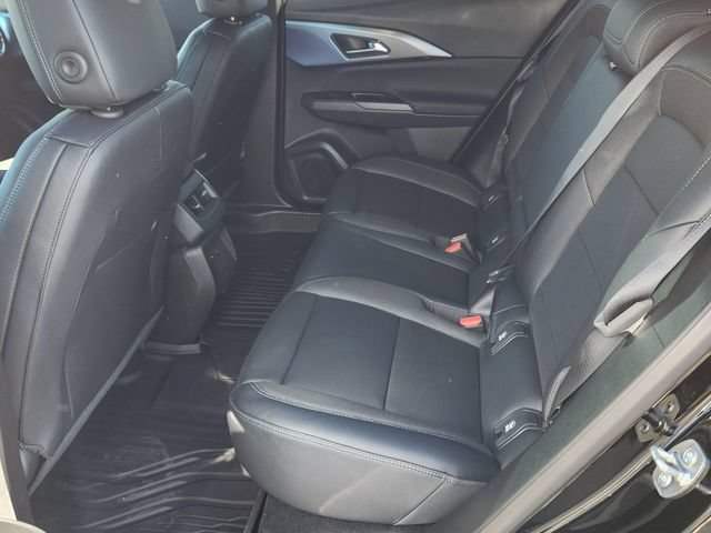 2026 Chevrolet Equinox EV 2LT - Photo 13