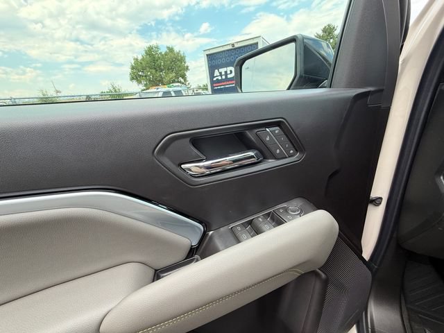2026 Chevrolet Colorado ZR2 - Photo 13