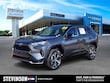 Toyota RAV4 Prime