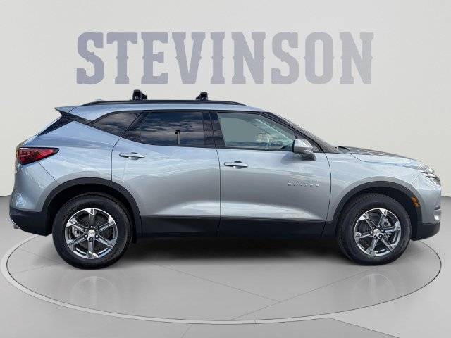 2026 Chevrolet Blazer 2LT - Photo 6