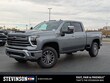  Chevrolet Silverado 2500 HD