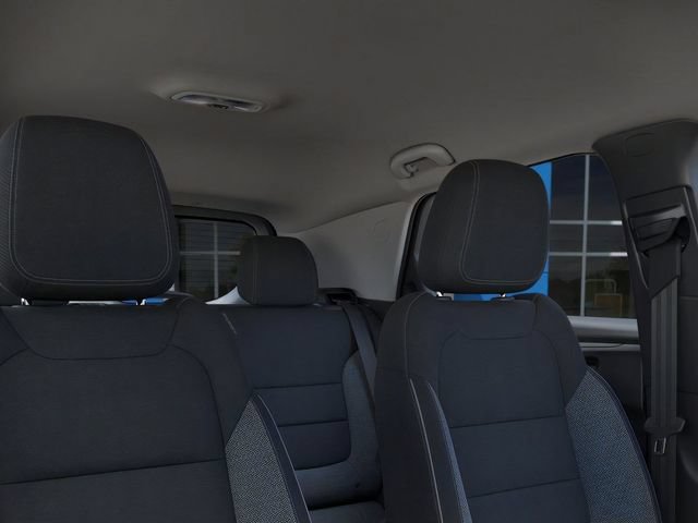 2026 Chevrolet Trailblazer LT - Photo 24