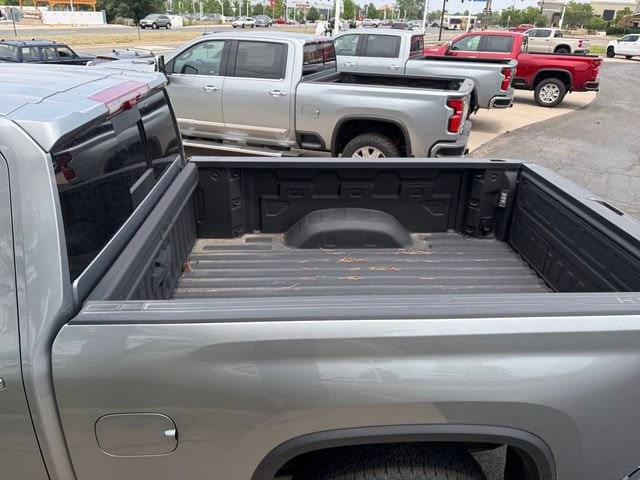 2026 Chevrolet Silverado 2500 HD LTZ - Photo 34