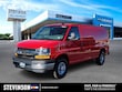  Chevrolet Express Cargo 2500