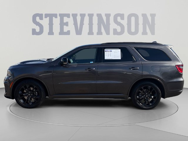 Used 2021 Dodge Durango R/T SUV