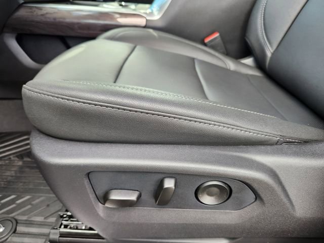 2026 Chevrolet Silverado 2500 HD LTZ - Photo 22