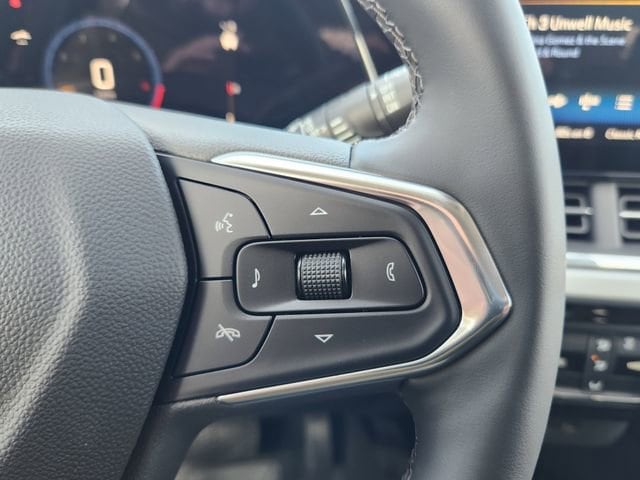2026 Chevrolet Trax LT - Photo 28