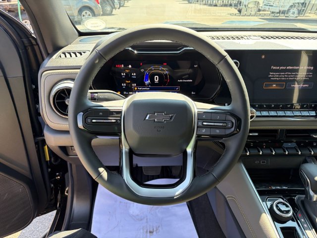 2026 Chevrolet Colorado ZR2 - Photo 9