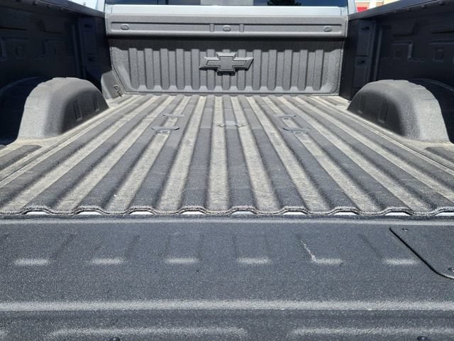 2026 Chevrolet Silverado 3500 HD LT - Photo 19