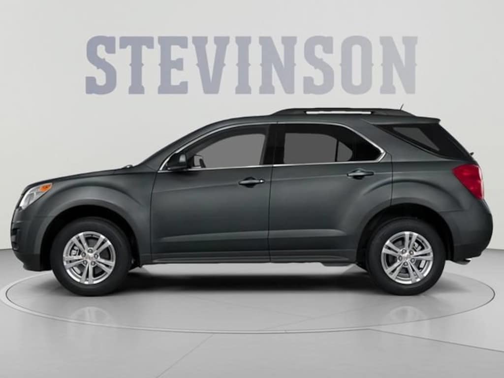 Used 2014 Chevrolet Equinox LT SUV