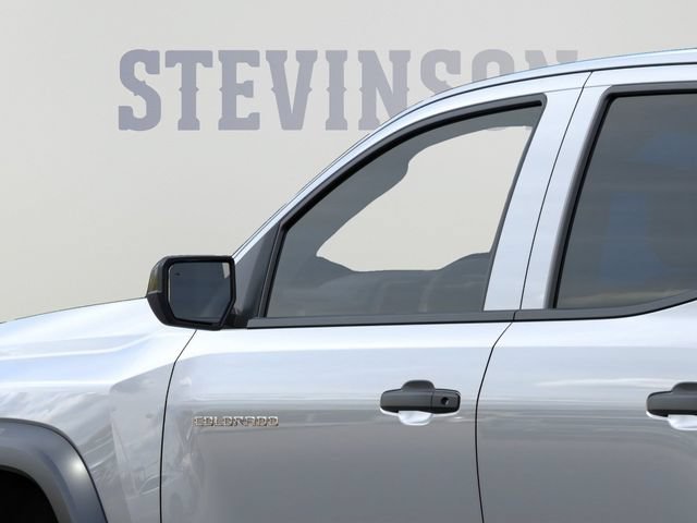 2026 Chevrolet Colorado Trail Boss - Photo 12