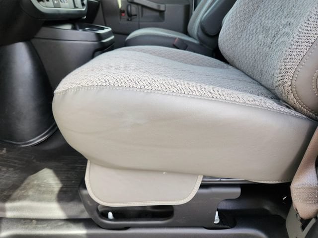 2026 Chevrolet Express Cargo Work Van - Photo 10
