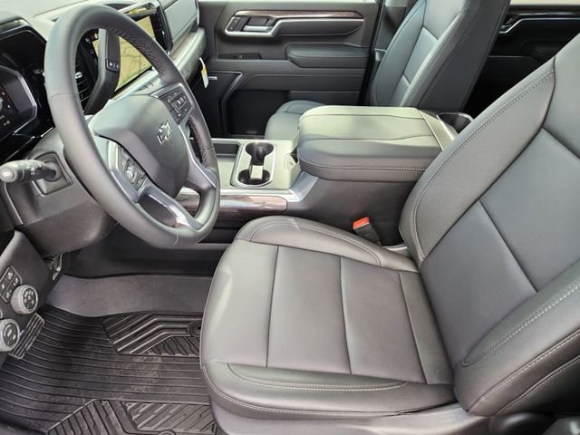 2026 Chevrolet Silverado 2500 HD LTZ - Photo 20