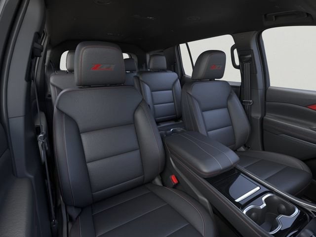 2026 Chevrolet Traverse Z71 - Photo 16
