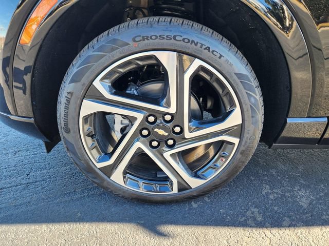 2026 Chevrolet Equinox EV 2LT - Photo 19
