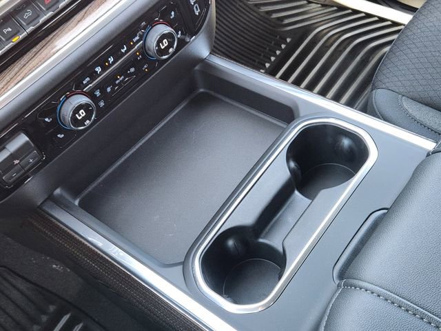 2025 Chevrolet Silverado 3500 HD LT - Photo 13