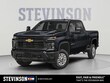  Chevrolet Silverado 2500 HD