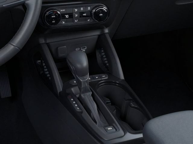 2026 Chevrolet Trailblazer LT - Photo 23
