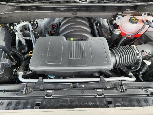 2026 Chevrolet Silverado 1500 ZR2 - Photo 20