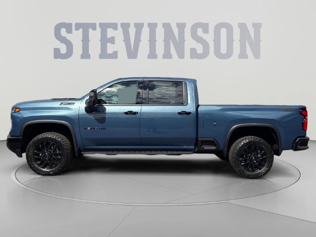 New 2026 Chevrolet Silverado 2500 HD LTZ Truck