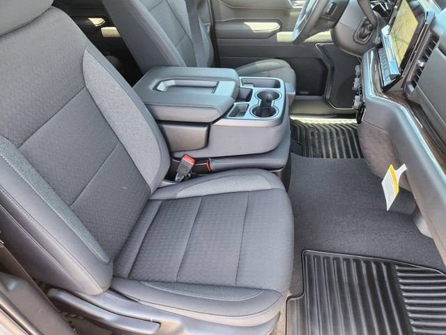 2026 Chevrolet Silverado 1500 LT - Photo 20