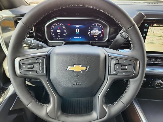 2026 Chevrolet Silverado 2500 HD High Country - Photo 6