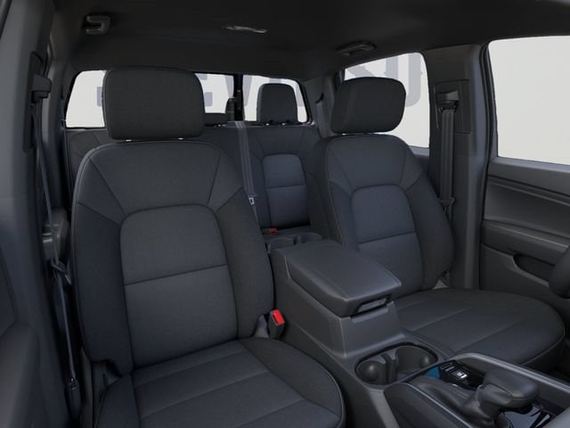 2026 Chevrolet Colorado Trail Boss - Photo 16