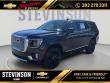 Used 2023 GMC Yukon Denali SUV