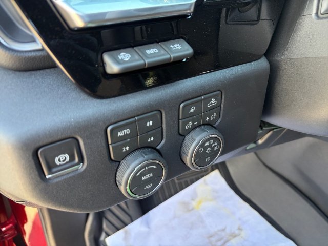 2026 Chevrolet Silverado 2500 HD High Country - Photo 10