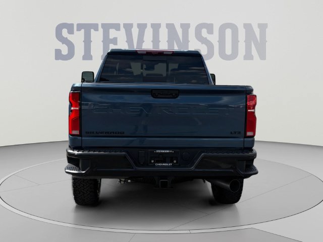 New 2026 Chevrolet Silverado 2500 HD LTZ Truck