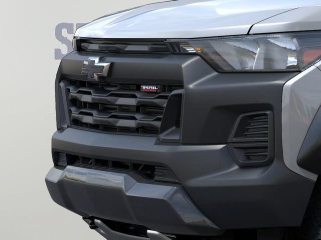 2026 Chevrolet Colorado Trail Boss - Photo 13