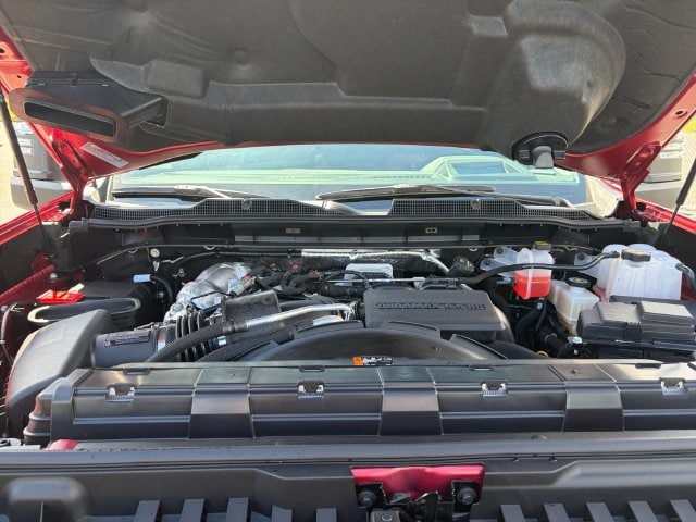 2026 Chevrolet Silverado 2500 HD High Country - Photo 19