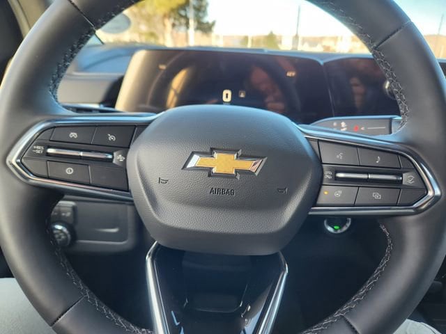 2026 Chevrolet Tahoe Premier - Photo 10