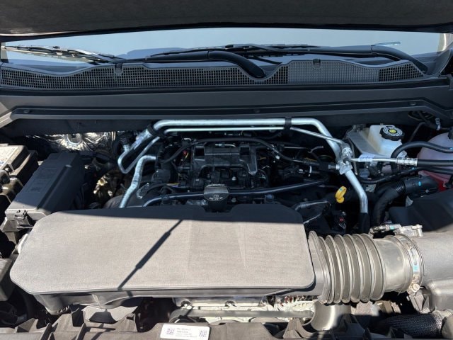 2026 Chevrolet Colorado ZR2 - Photo 21