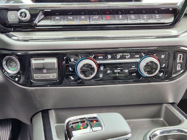 2026 Chevrolet Silverado 1500 ZR2 - Photo 24