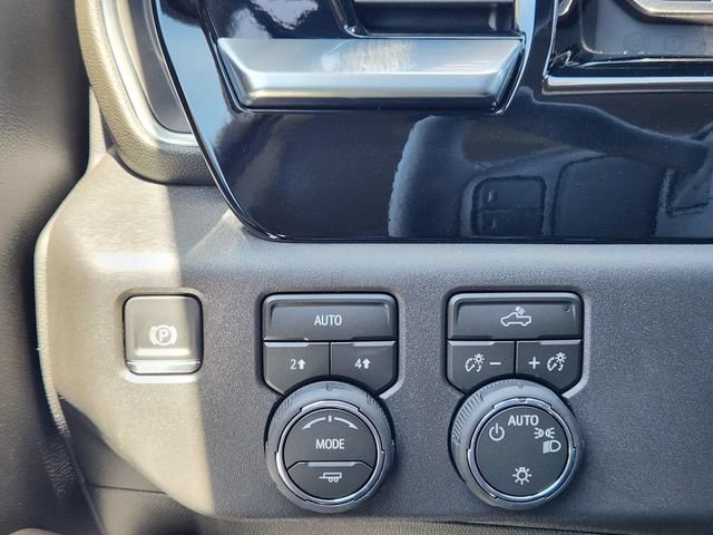2026 Chevrolet Silverado 1500 LT - Photo 27