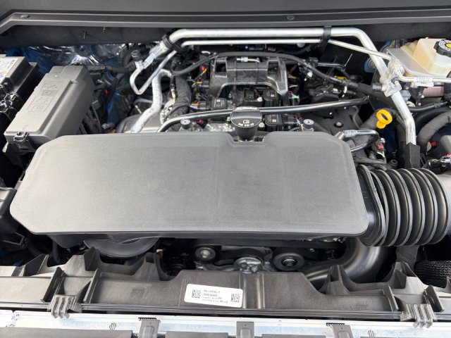 2026 Chevrolet Colorado Trail Boss - Photo 20