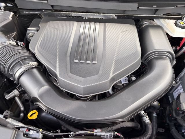 2027 Chevrolet Traverse Z71 - Photo 21