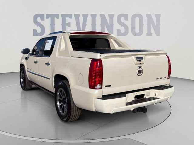 Used 2010 CADILLAC ESCALADE EXT Premium SUV