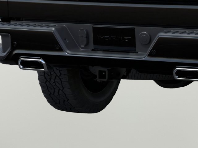 2026 Chevrolet Silverado 1500 RST - Photo 14