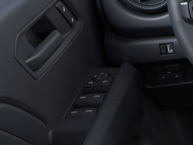 2026 Chevrolet Colorado Trail Boss - Photo 22
