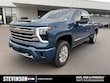 Chevrolet Silverado 3500 HD