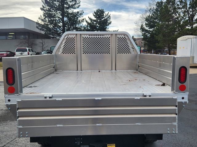 2025 Chevrolet Silverado 2500 HD Work Truck - Photo 19