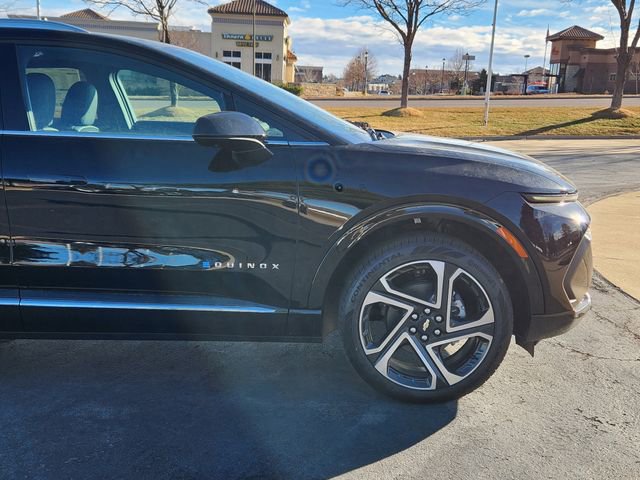 2026 Chevrolet Equinox EV 2LT - Photo 8