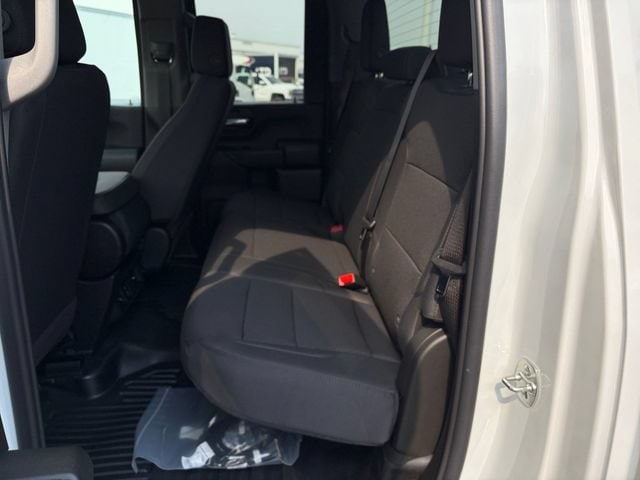 2026 Chevrolet Silverado 2500 HD Work Truck - Photo 17