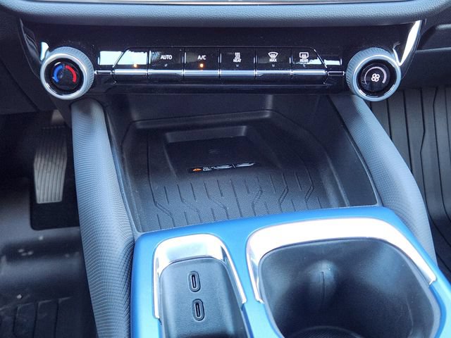 2026 Chevrolet Equinox EV 2LT - Photo 29