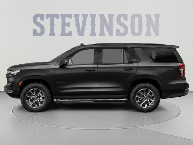 Used 2021 Chevrolet Tahoe Z71 SUV